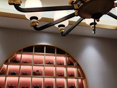 -曲氏老北京铜锅涮肉•火锅(不老街店)