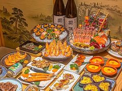 -贵木日本料理·铁板烧(新地假日广场店)