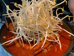 -吴草鸡爪오초닭발(城阳总店)