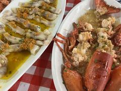 -琼大师东方烤乳猪(亚特兰蒂斯店)