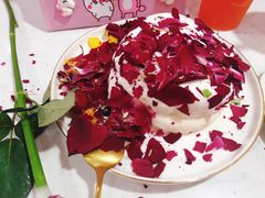 网络舒芙蕾-F小姐甜品店(威海路店)