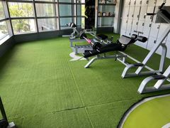 -GMJ·24H健身房(北外滩店)