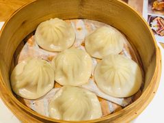 杭州小笼包-金牌外婆家(苏州中心店)