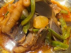 -龙虾奇迹(大华三路店)