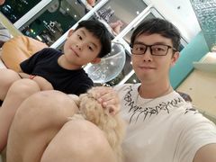 -飞行喵MR PILOT|猫舍·猫咖(静安大融城店)