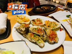 -割烹旭日本料理(龙湖狮山天街店)