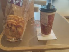 -国际饭店·帆声西饼屋(黄河路店)