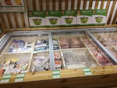 零售区-锅圈食汇火锅烧烤食材超市(民丰家园店)