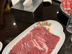 -日坛涮肉四合院·园林餐厅(日坛公园店)