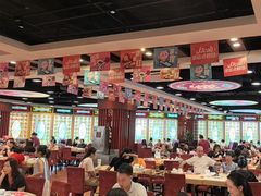 -点都德(千灯湖环宇城店)