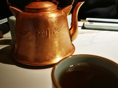 小吊梨汤-四世同堂·京菜·烤鸭(双井店)