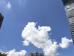-金摩尔健身游泳(万象城鼎丰大厦店)