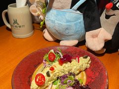 -布拉格餐厅· 中欧捷克菜(全国首店)