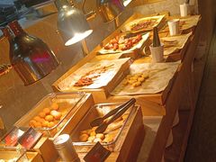 -比格比萨自助(南京万达茂店)