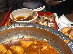 -胖哥俩肉蟹煲(湖滨银泰in77店)