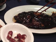 -老吉士酒家(天平路店)