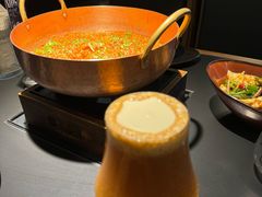 -Ameigo梅果·云贵川bistro(长宁来福士店)