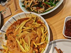 -春饼先生·北京烤鸭(甘井子万达店)