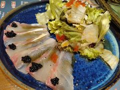 -傑·料理·海鲜放题(佛山文华荟店)
