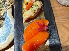 -江左尚白日本料理(万象城店)
