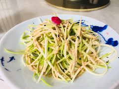 -竹雨堂创意中国菜(裕华店)