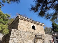 -白水寺森林公园