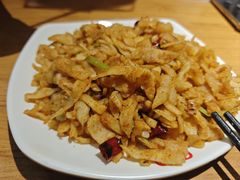 -顾四十里铺羊肉面(凤城六路店)