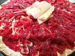 -今日牛事潮汕鲜牛肉火锅(瑞金店)