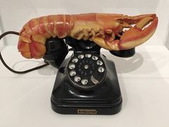 -泰特现代艺术馆