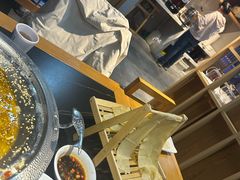 -大河宴·椒麻鱼火锅(北京路中和美食街店)