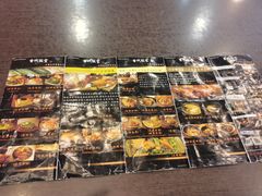 -古代饭堂(冠亚店)