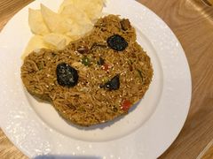 -美食小镇·观赏珍稀鸟类·长隆熊猫酒店