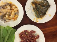 -Hue Ngon Restaurant