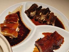 -侨美食家·粤菜(体育西路店)