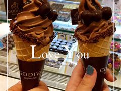 -GODIVA(印象城店)