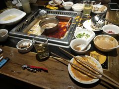 -巴奴毛肚火锅(广益哥伦布店)