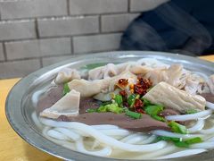 猪脏粉-守英猪脏粉(仓桥街店)