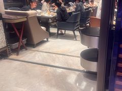 -万达文华酒店·48F云端窗景美食汇自助餐厅