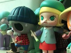 -泡泡玛特POPMART(合生汇店)