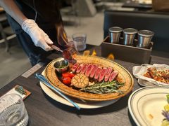 -卡朋西餐(宝安大仟里店)