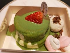 -食武士·舒芙蕾(新街口明瓦廊店)