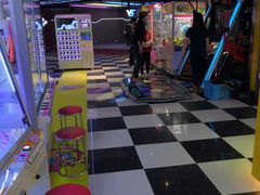 -天天玩X秋葉原日系动漫游戏中心