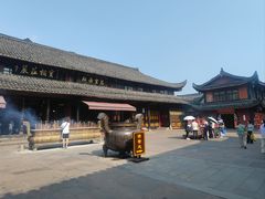-峨眉山报国寺