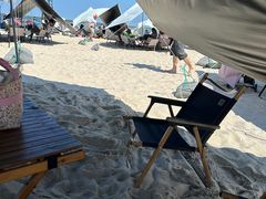 -碧海银沙景区