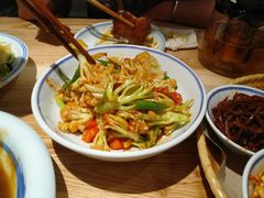 -大厨小馆(华阳城店)