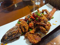 -延松朝鲜族料理