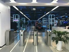 -爱尚韦德同科游泳馆