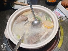 -旺晖本帮骨头煲·深夜火锅(梅园路店)