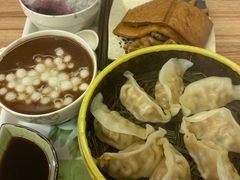 -笃笃笃糖粥(十全街店)