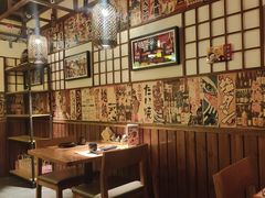 -玉川屋·深夜食堂居酒屋(柳巷店)